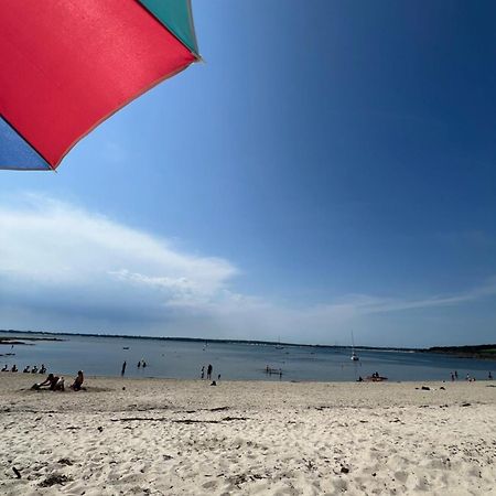 Chez Jeannette, Appartement Entre Centre Et Plages Concarneau Εξωτερικό φωτογραφία