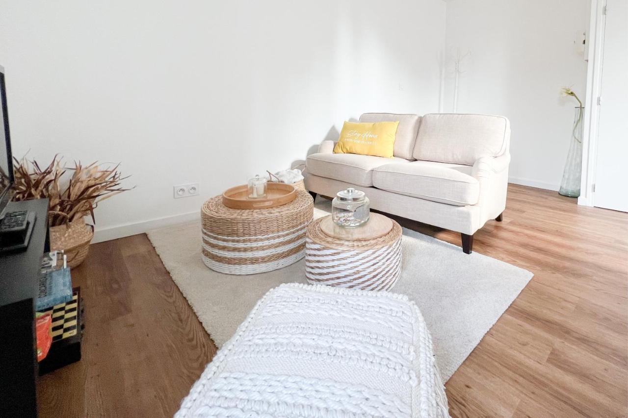 Chez Jeannette, Appartement Entre Centre Et Plages Concarneau Εξωτερικό φωτογραφία